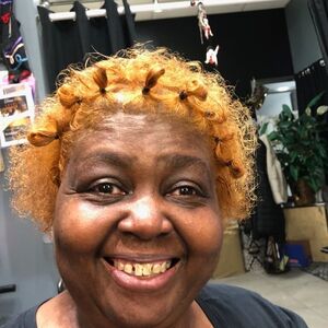 Theresa Bynum